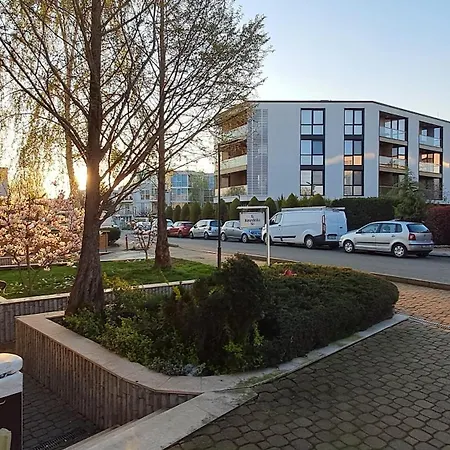Brisas Sarafovo Бургас