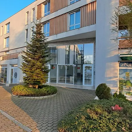 Διαμέρισμα Brisas Sarafovo