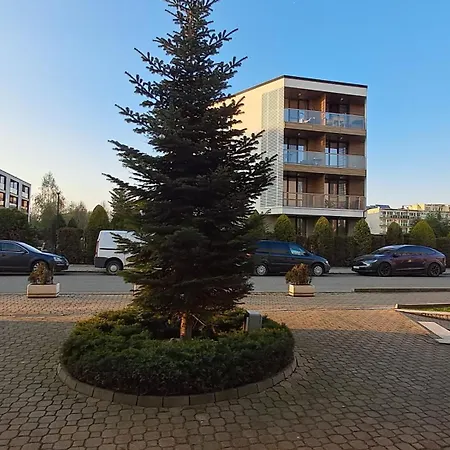 Διαμέρισμα Brisas Sarafovo
