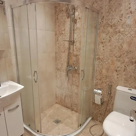 Brisas Sarafovo Διαμέρισμα
