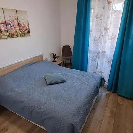 Διαμέρισμα Brisas Sarafovo Μπουργκάς