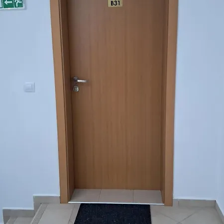 Διαμέρισμα Brisas Sarafovo