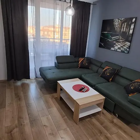 Brisas Sarafovo Διαμέρισμα