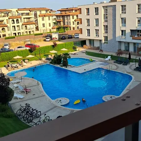 Διαμέρισμα Brisas Sarafovo Μπουργκάς