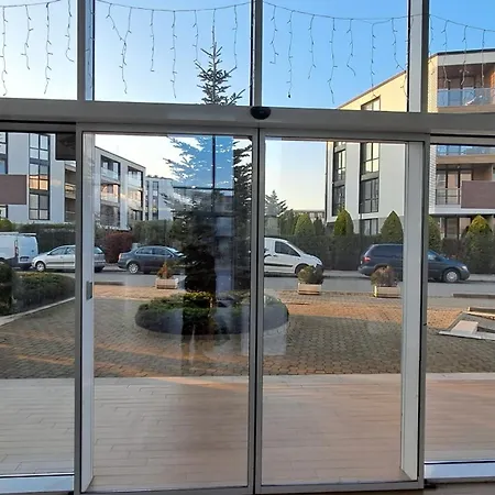 Brisas Sarafovo Бургас