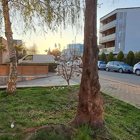 Διαμέρισμα Brisas Sarafovo Μπουργκάς