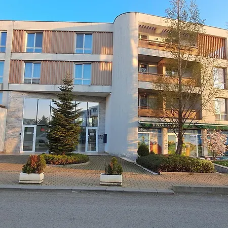 Brisas Sarafovo Μπουργκάς