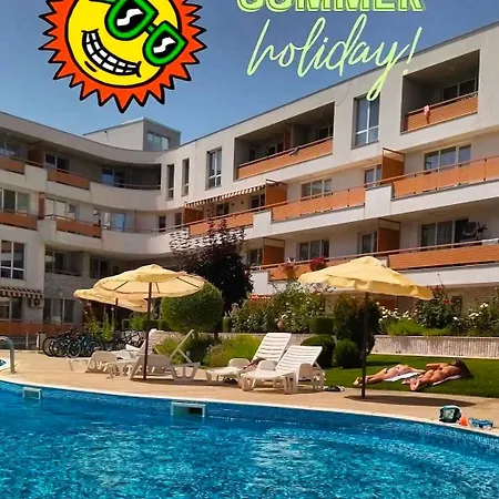 Brisas Sarafovo *