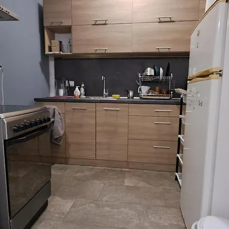 Brisas Sarafovo Μπουργκάς