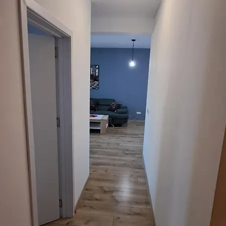Brisas Sarafovo * Бургас