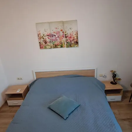 Brisas Sarafovo * Бургас