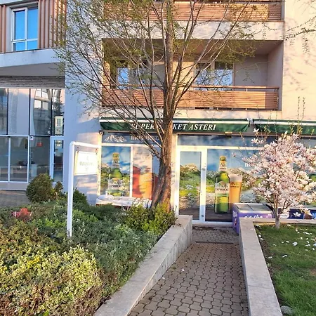 Brisas Sarafovo Апартаменты